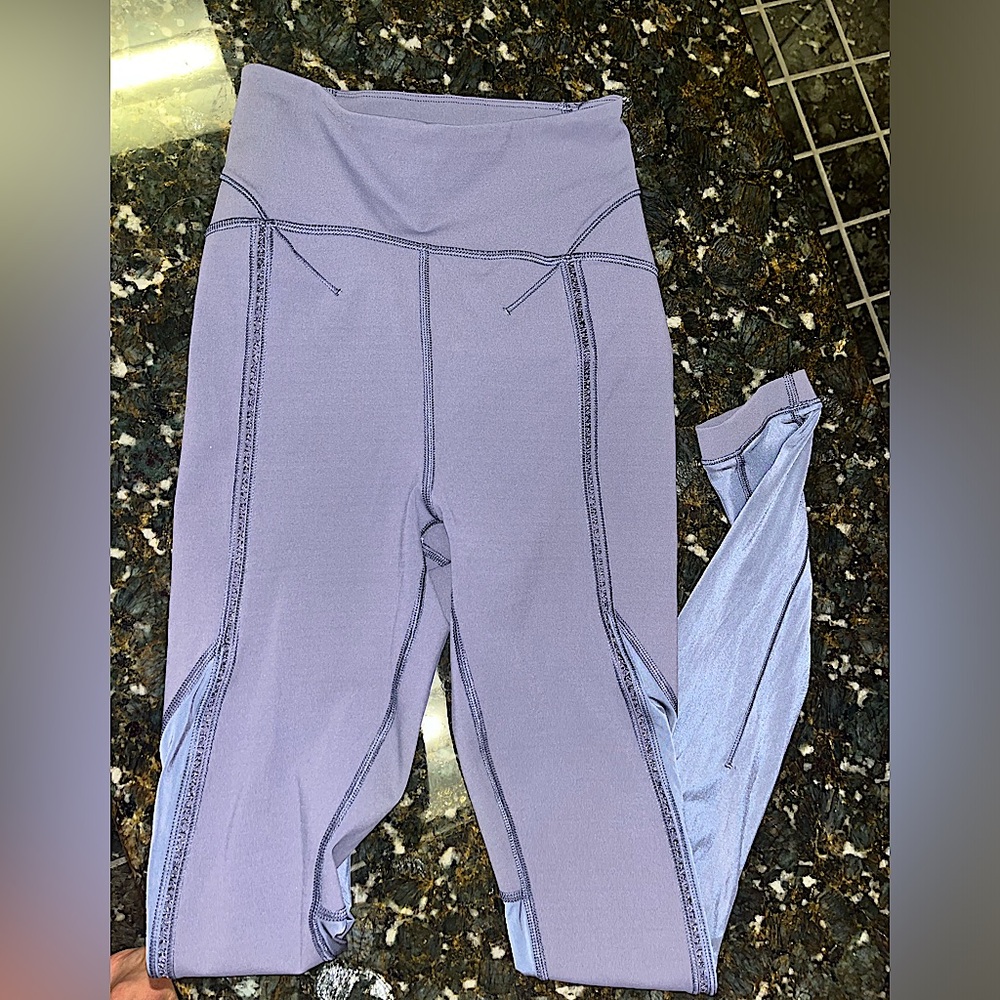LIMITED EDITION LULU LEGGINGS
